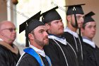 Baseball Commencement  Wheaton College Baseball Commencement Ceremony 2023. - Photo By: KEITH NORDSTROM